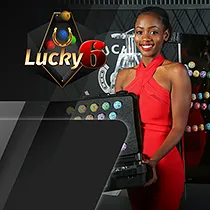 Lucky 6